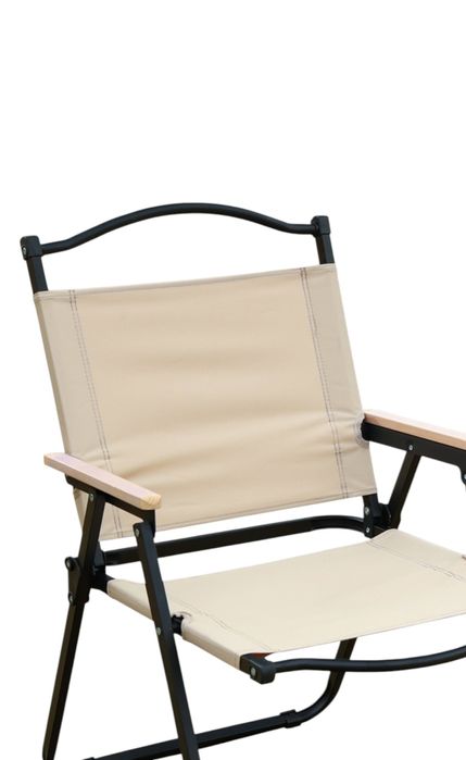 Комплект къмпинг маса и 2стола