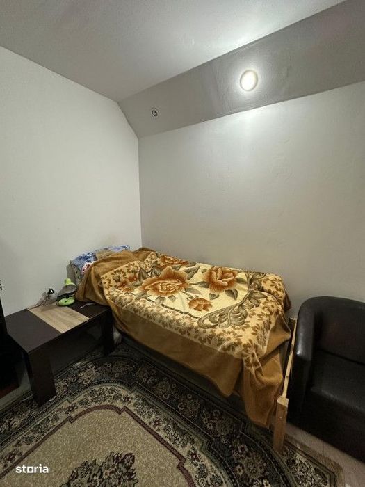 Apartament 2 camere, strada Horea, loc de parcare ! — fotografia 3