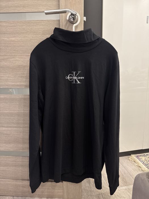 Лонгслив Calvin Clein Jeans L