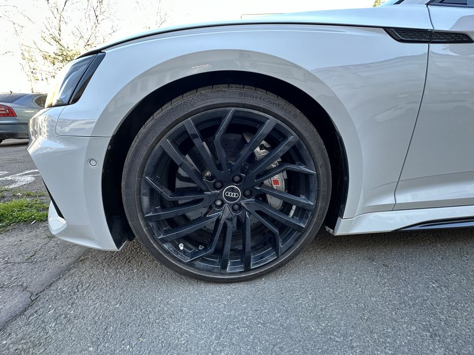 Audi RS5 Sportback, 450HP