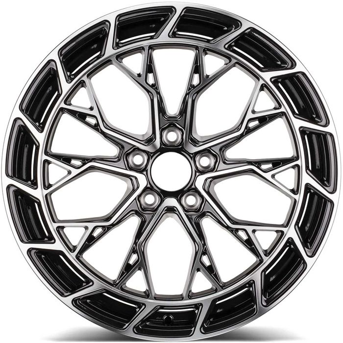 Jante R18 5x108 Urban BP Style | Volvo, Land Rover, Peugeot, Ford, DS