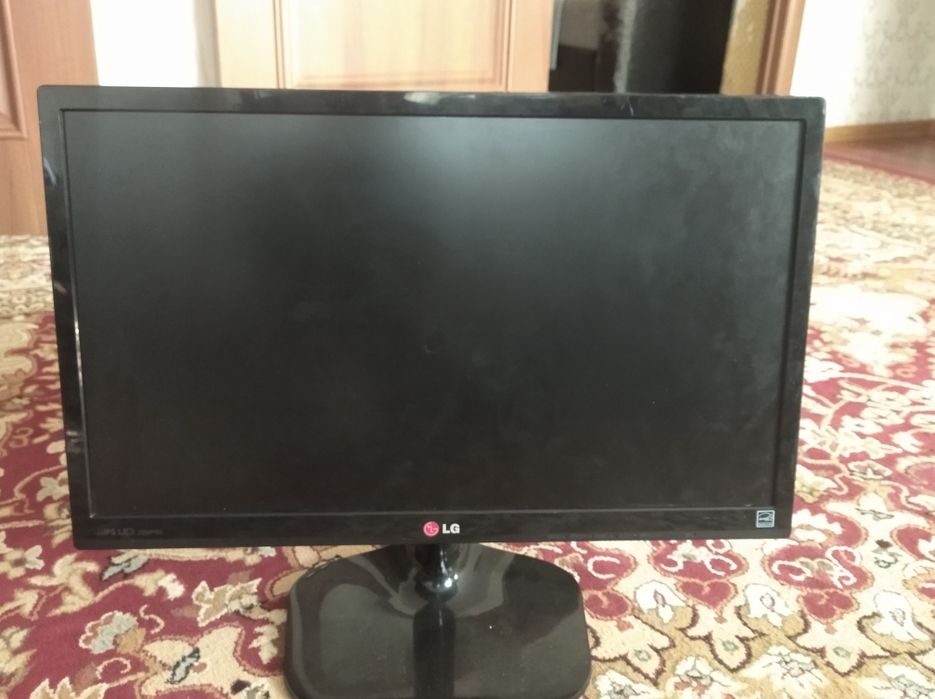 Продам Монитор  lg