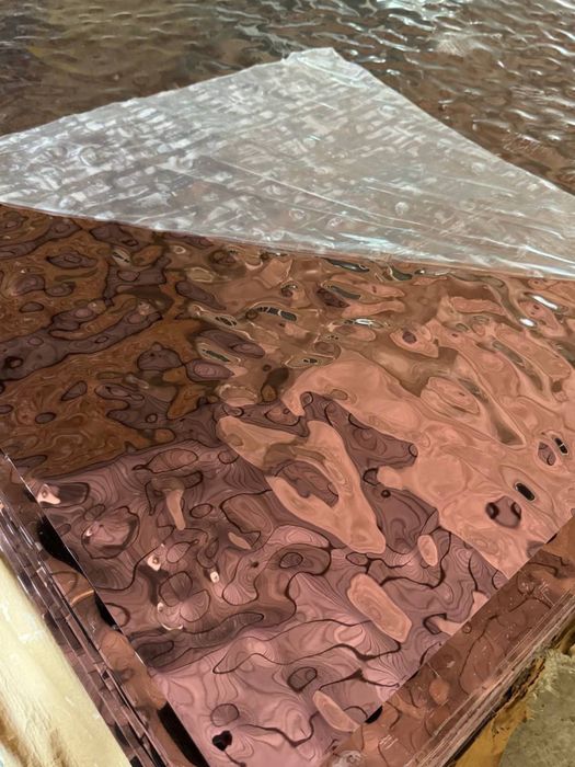 Grilyato reechnoy akvapanel armstrong potolok грилято речной PC-38