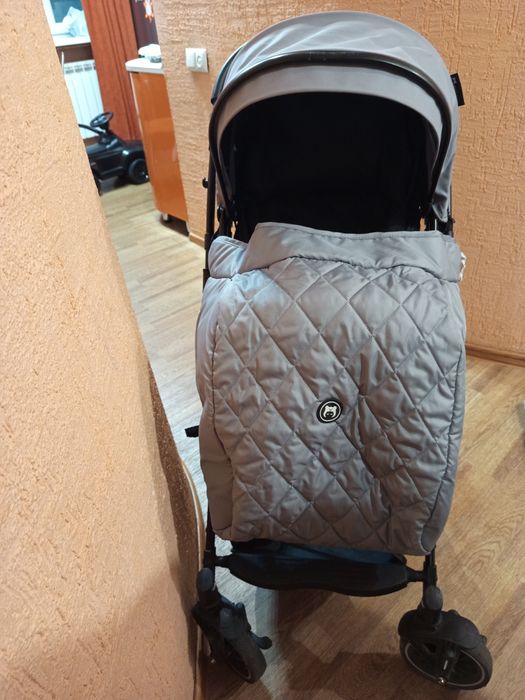 Продам коляску детскую