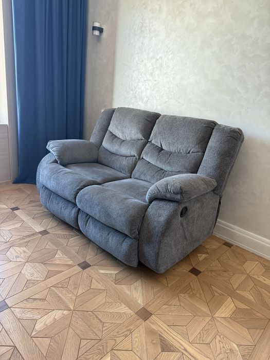 Продам диван раскладной