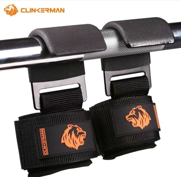 Крюк на турник .