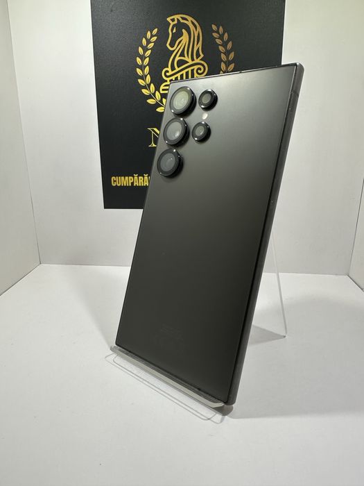 NDP Amanet NON-STOP Calea Vitan Nr. 121 Samsung S24 Ultra (49261)