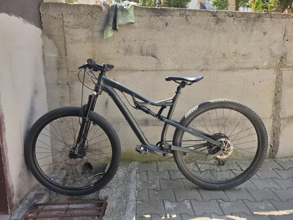 Bicicleta Rockrider MTB Explore 540s 29" L