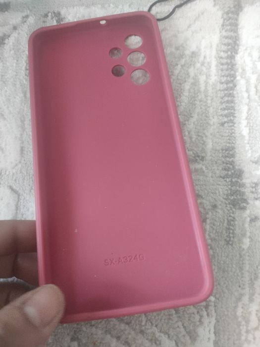 Чехол на Самсунг А32 новая