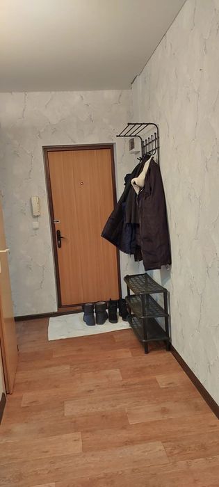 сдам 1-комнатную квартиру