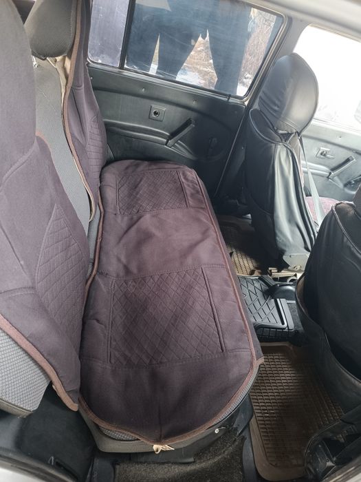 Нива 2131 4х4 2008г.