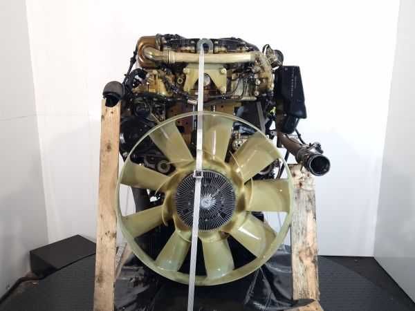 Motor complet Mercedes Benz OM934LA.6-4-00 - Piese camioane Mercedes