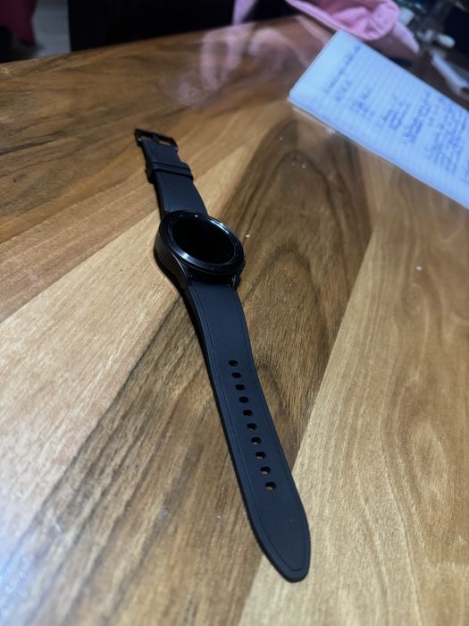 Ceas SAMSUNG Galaxy Watch4 Classic,46mm