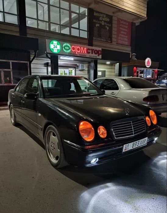 Бмв е34/мерс 210/124 бампер/мерс 124/бампер е34/210 бампер/бампер мерс