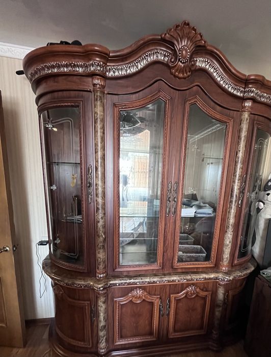 Продам стенку для зала