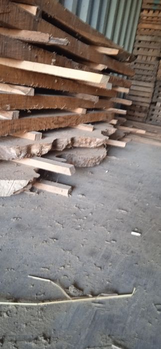 Продам доски дуб карагач