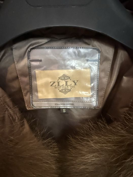 Продам куртку фирмы Zilly