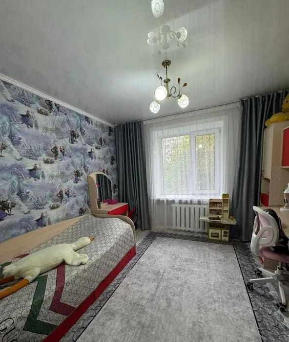 Продам 2 ком квартиру в р-оне Океана