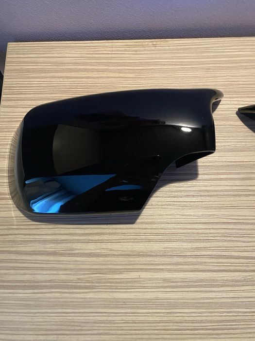 Капаци за огледала за БМВ е46