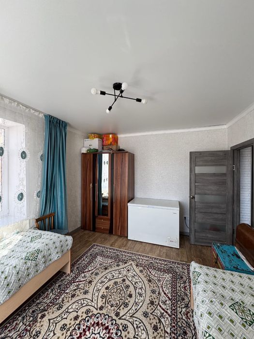 Продам 3-х комнатную квартиру