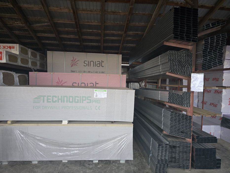 Depozit materiale construcții Ilfov -Bucuresti,preturi imbatabile!!!