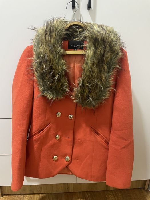 Продается пальто ZARA