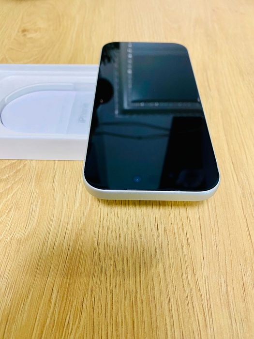 НОВ !!! Apple iPhone 17 Pro, 512GB, 5G, Silver