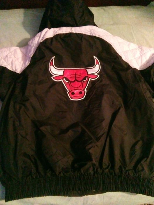 Geacă, Chicago Bulls Xxl, xxxl