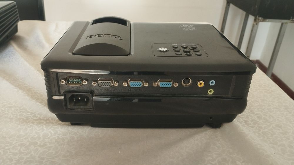 Vidyoproyekter epson