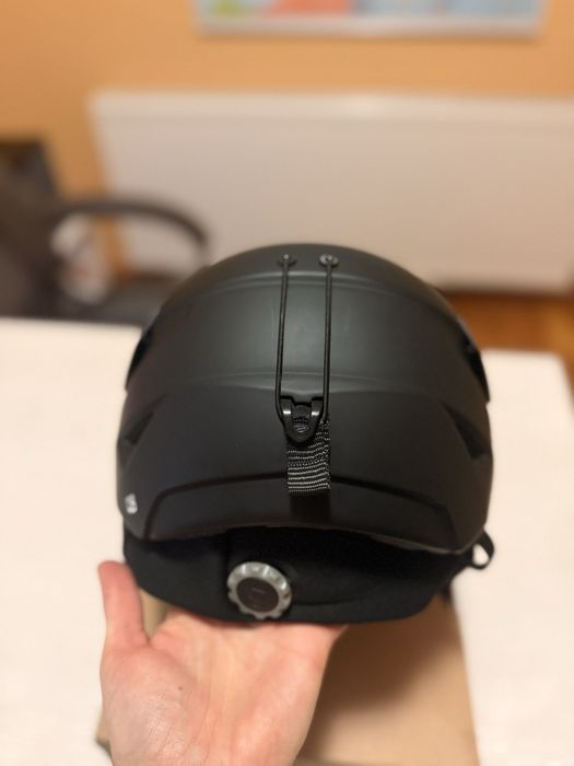 Casca ski Salomon barbati L