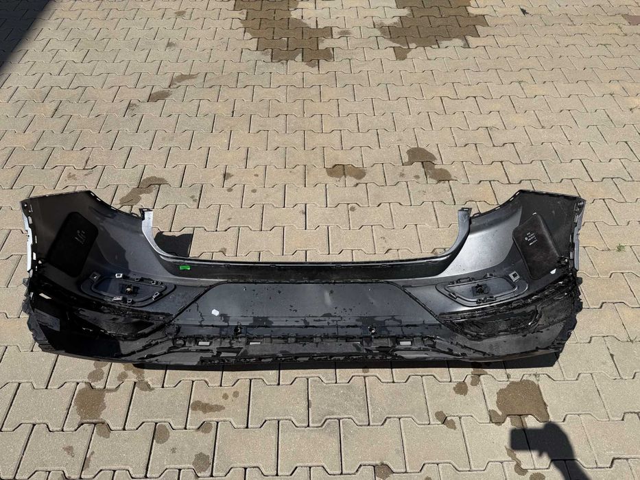 Bara spate Volkswagen T-Roc