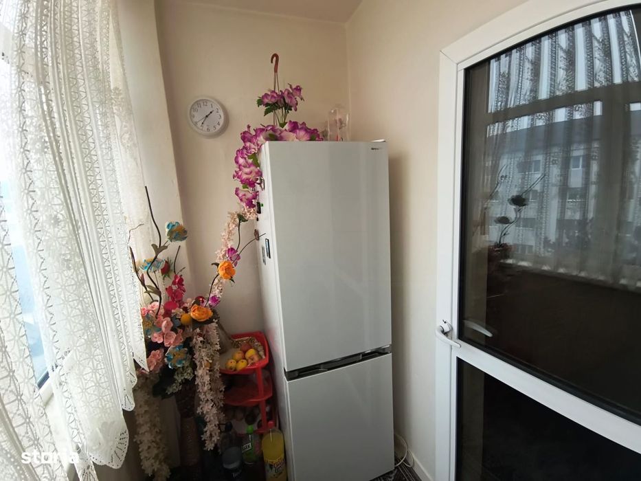 Apartament 2 camere | Burdujeni – Cuza Vodă III