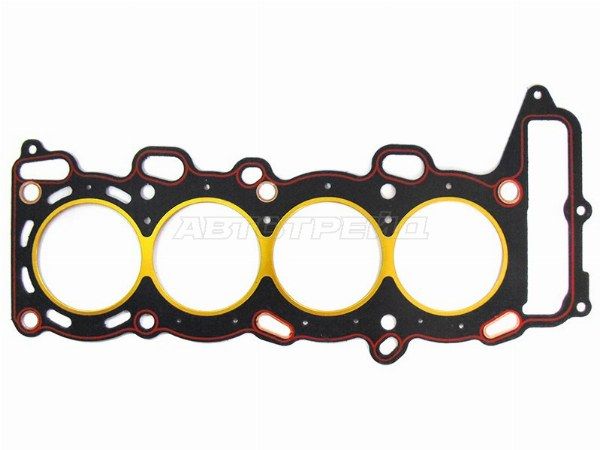 Прокладка ГБЦ Nissan Almera