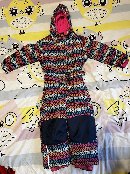 Детски ски гащеризон killtec размер 98-104