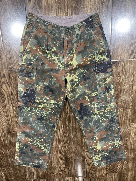 Военные штаны 30 -32размера