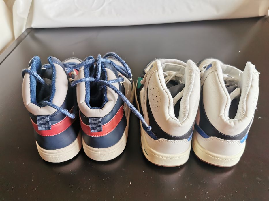 Adidași gheata mas 36 marca Sinsay