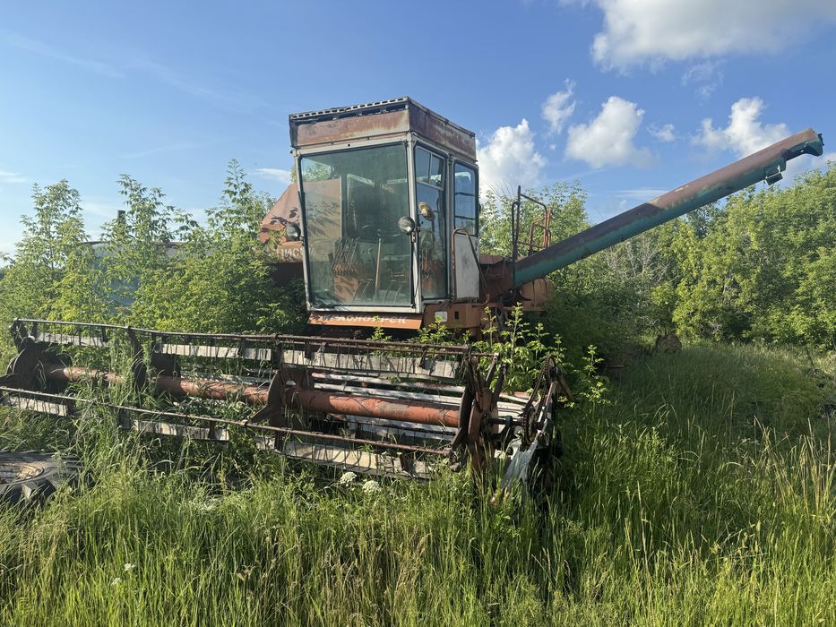 Продам сх технику