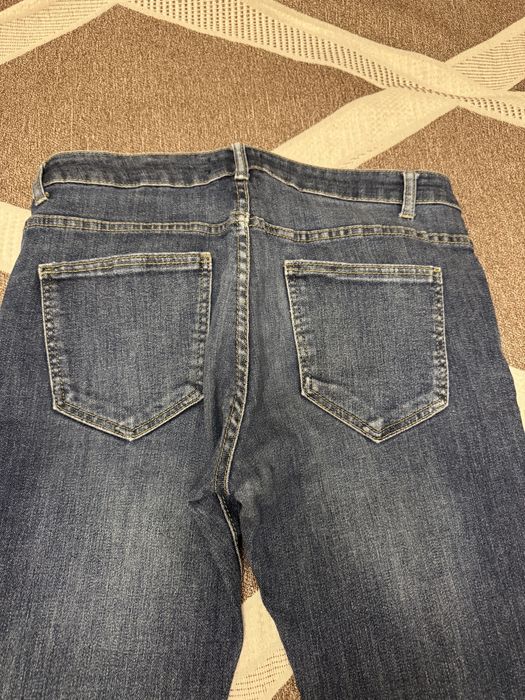 Мужские джинсы (старые)