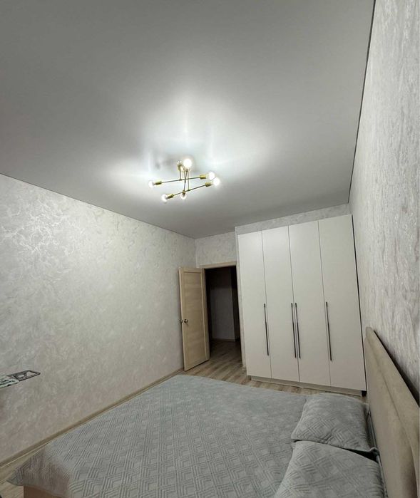 Продажа 3-комнатной квартиры