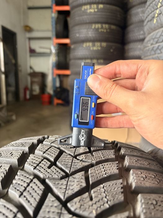 Anvelope iarna 245/45/17 GoodYear UltraGrip Performance 245 45 17 R 17