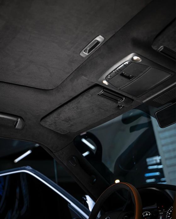 Nissan Patrol 2019 г. Y62. Цена 50.000 $