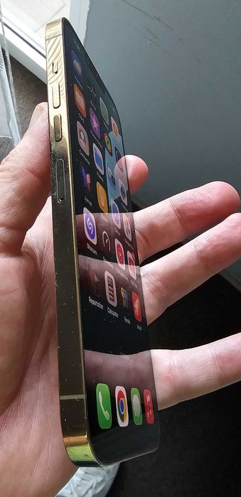 iPhone 13 PRO MAX 256 GB - GOLD