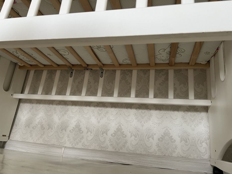 детский манеж