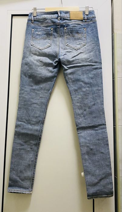 Fracomina jeans Katy- 27