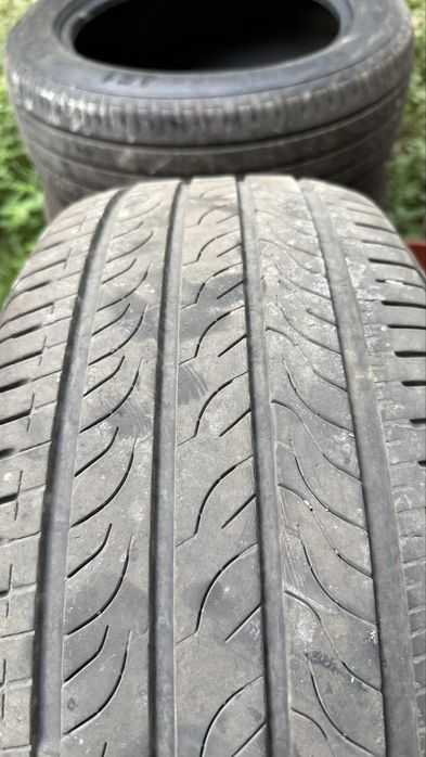 Продаю комплект шин Atlas Batman A51 — 235/55 R18