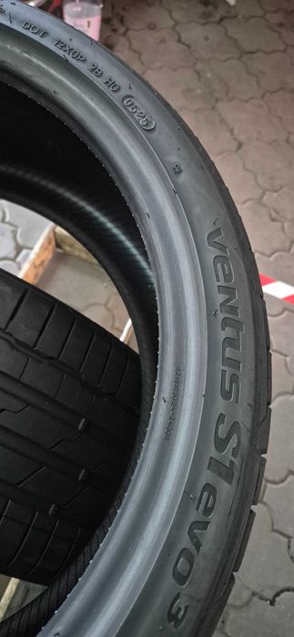 anvelope Hankook 235/35/19
