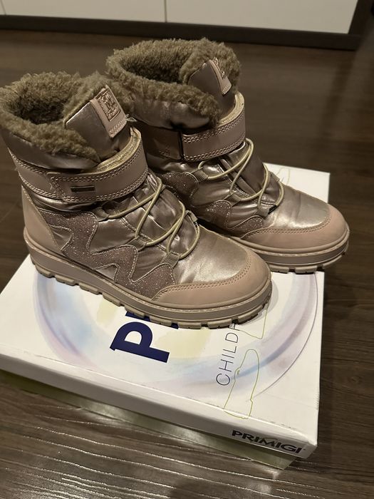 Детски апрески PRIMIGI