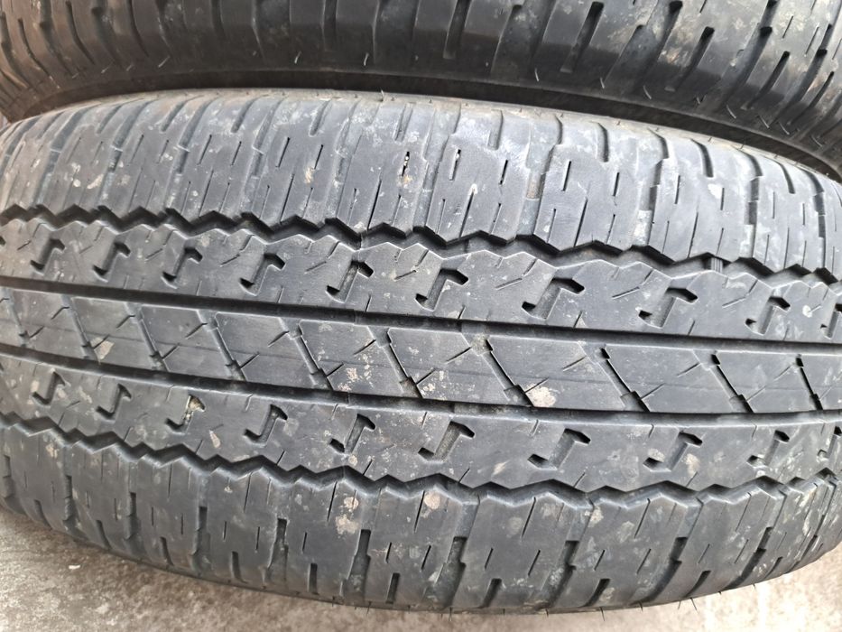2 anvelope 265/65 R17 Bridgestone 2024
