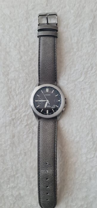 Citizen Eco Drive Radio Controlled