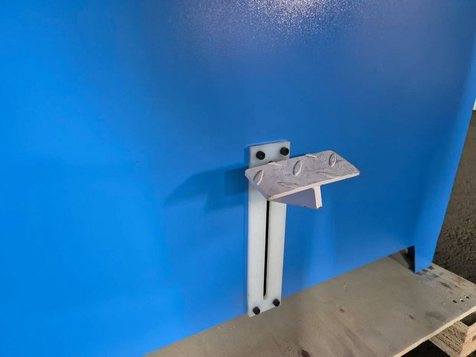 Станок для резки РВД QG-51TL